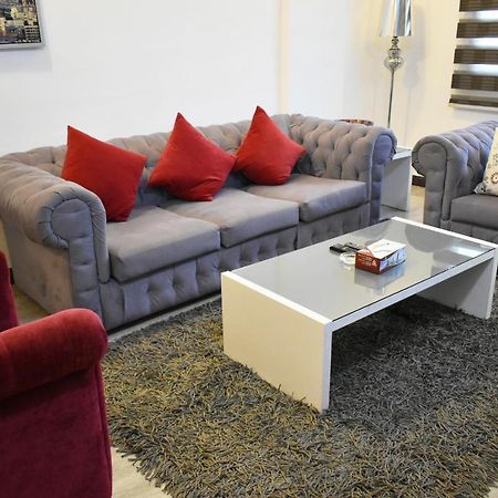 Leaders Plaza Salmiya Aparthotel Кувейт Екстериор снимка