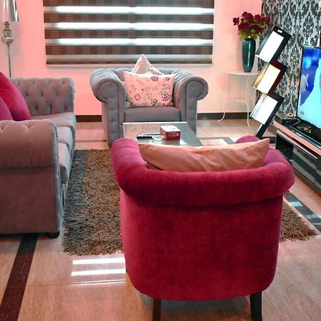 Leaders Plaza Salmiya Aparthotel Кувейт Екстериор снимка