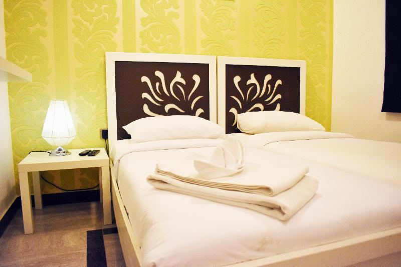 Leaders Plaza Salmiya Aparthotel Кувейт Екстериор снимка