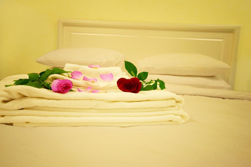 Leaders Plaza Salmiya Aparthotel Кувейт Стая снимка