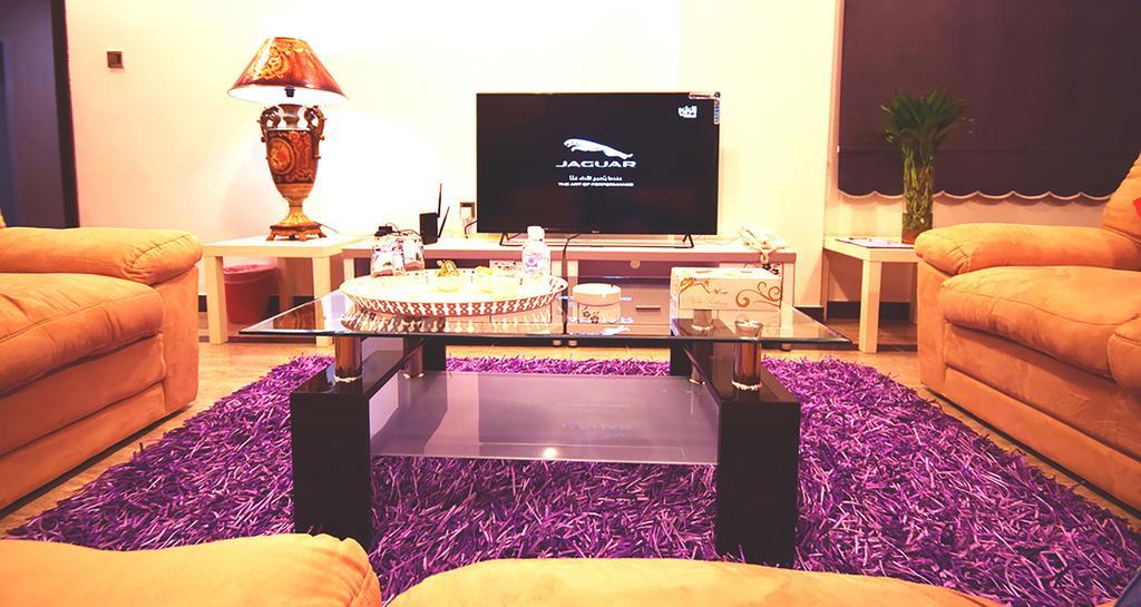 Leaders Plaza Salmiya Aparthotel Кувейт Екстериор снимка