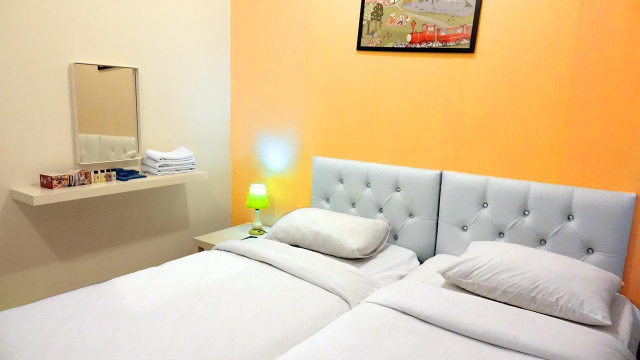Leaders Plaza Salmiya Aparthotel Кувейт Екстериор снимка