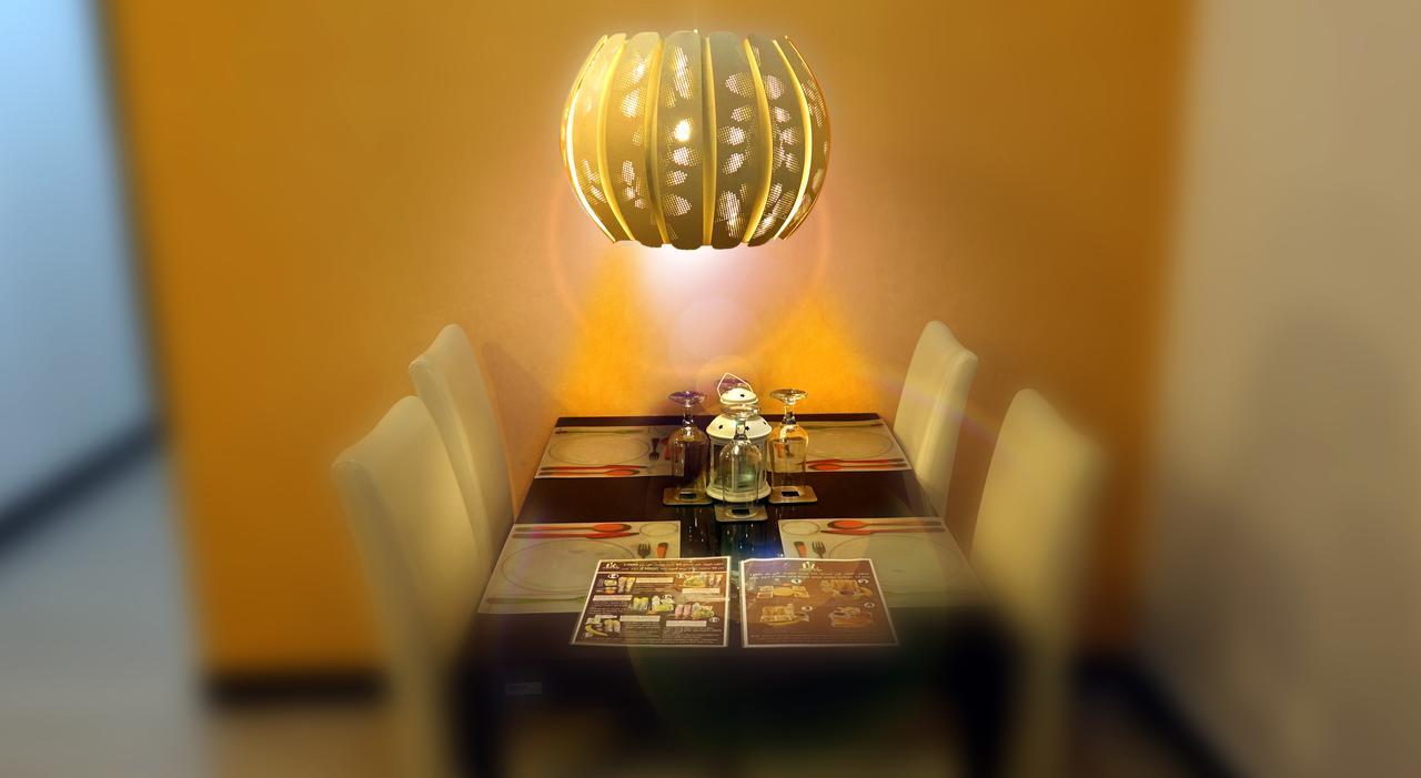 Leaders Plaza Salmiya Aparthotel Кувейт Екстериор снимка