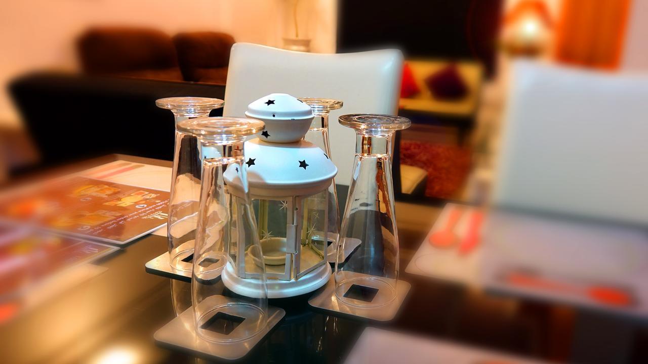Leaders Plaza Salmiya Aparthotel Кувейт Екстериор снимка