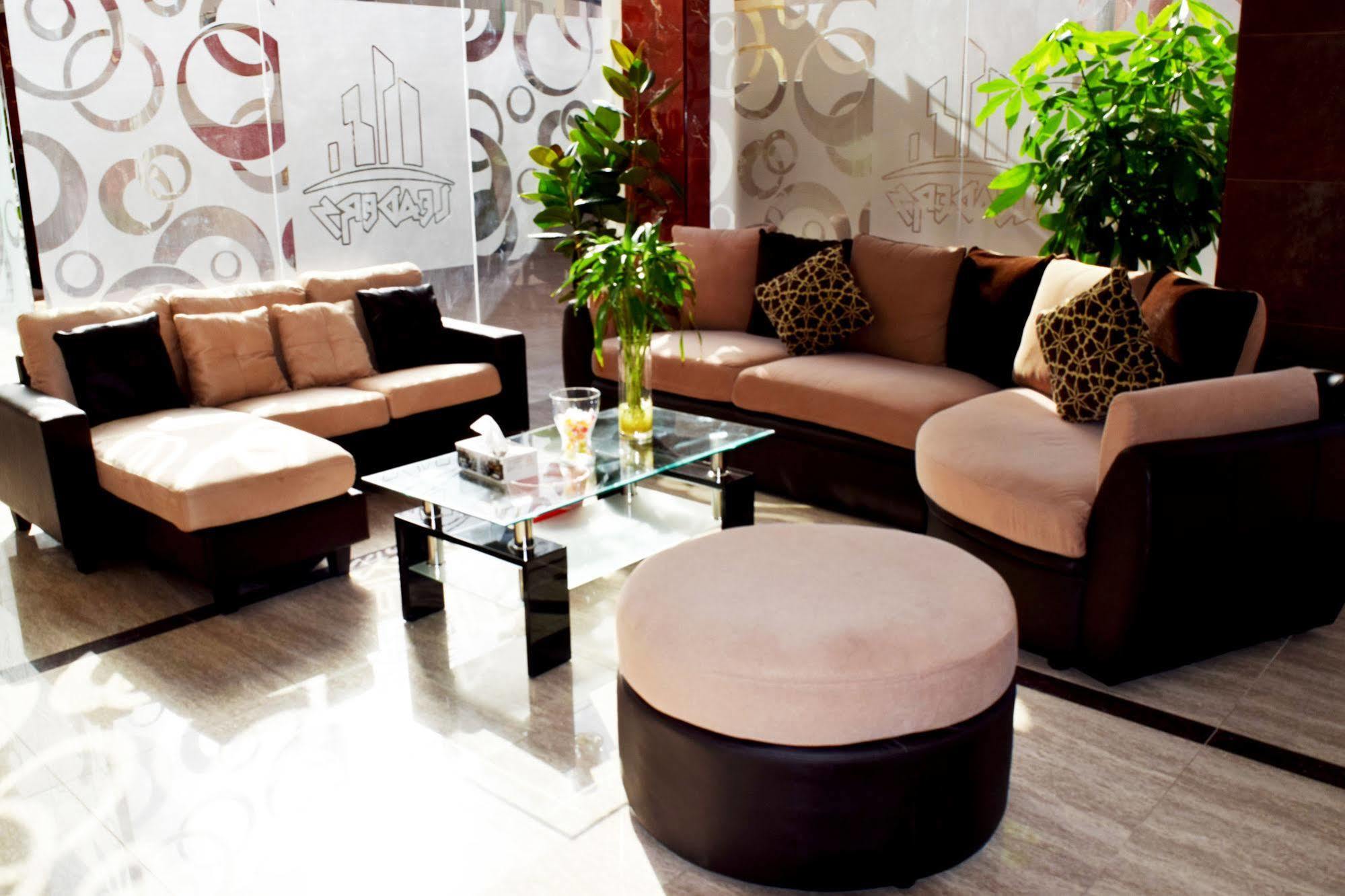 Leaders Plaza Salmiya Aparthotel Кувейт Екстериор снимка