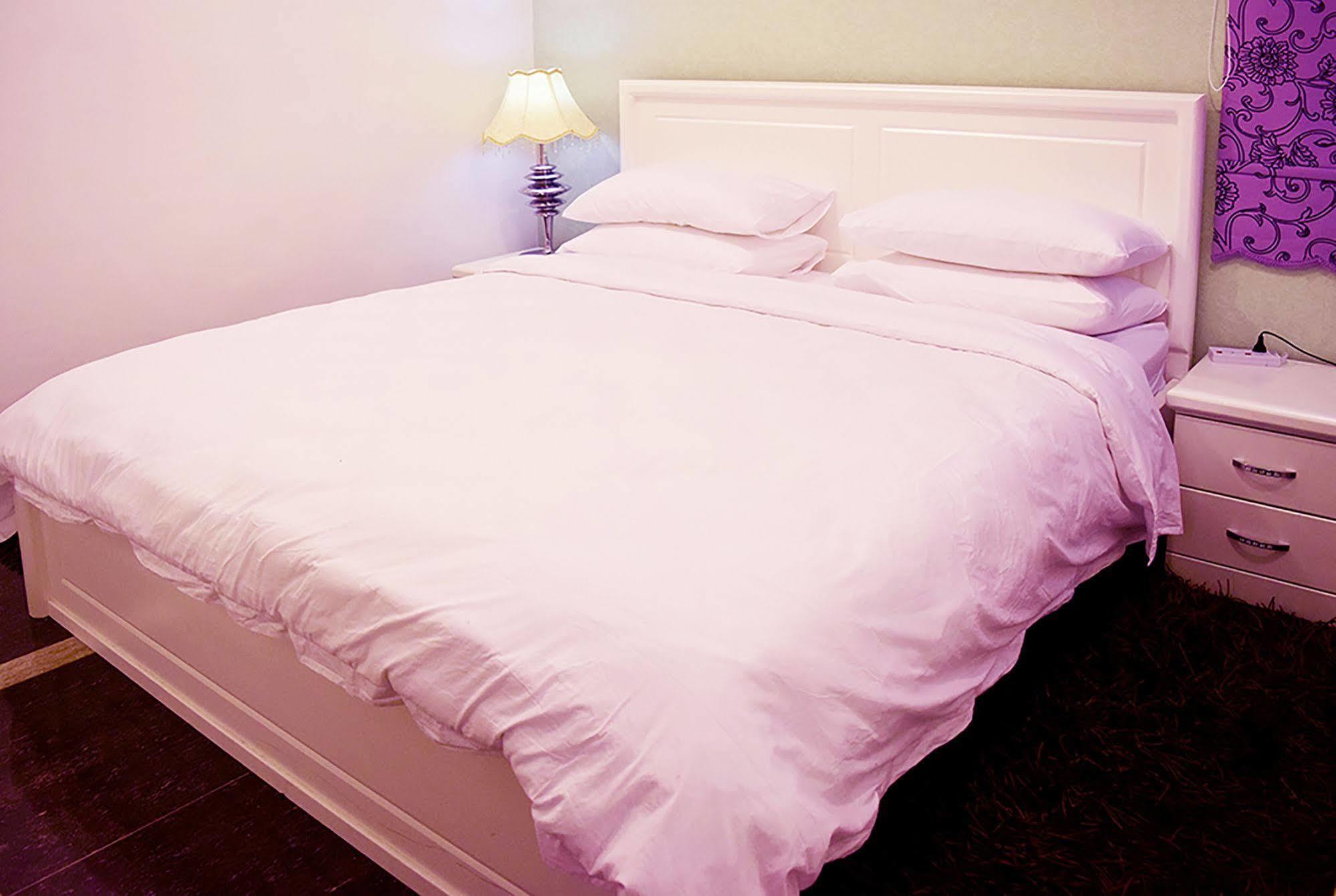 Leaders Plaza Salmiya Aparthotel Кувейт Екстериор снимка